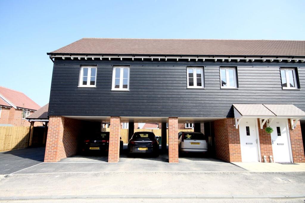 2 bed Annexe for rent in Sittingbourne. From Family Homes Sales & Lettings - Sittingbourne 2 bed Annexe for rent in Sittingbourne. From Family Homes Sales & Lettings - Sittingbourne