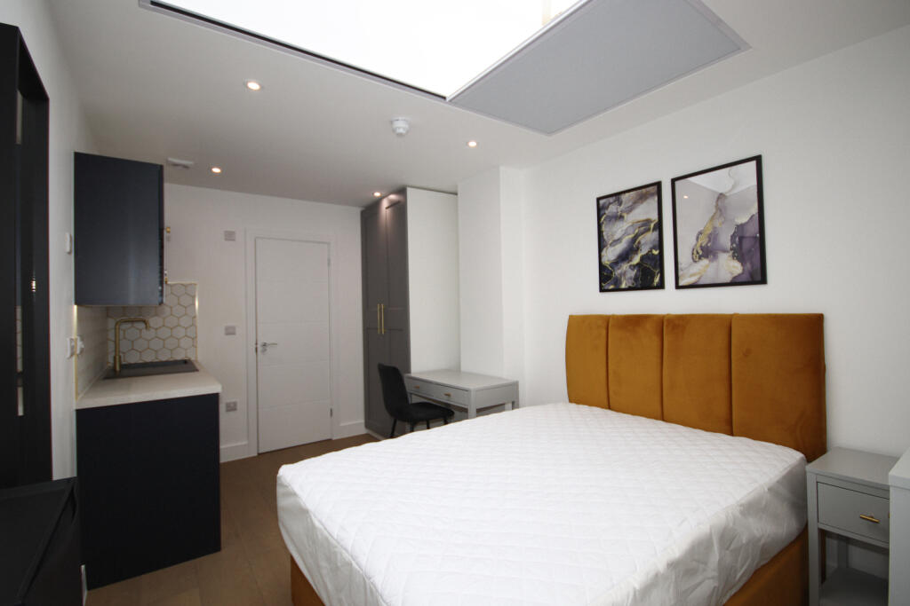 1 bed House Share for rent in Sittingbourne. From Family Homes Sales & Lettings - Sittingbourne