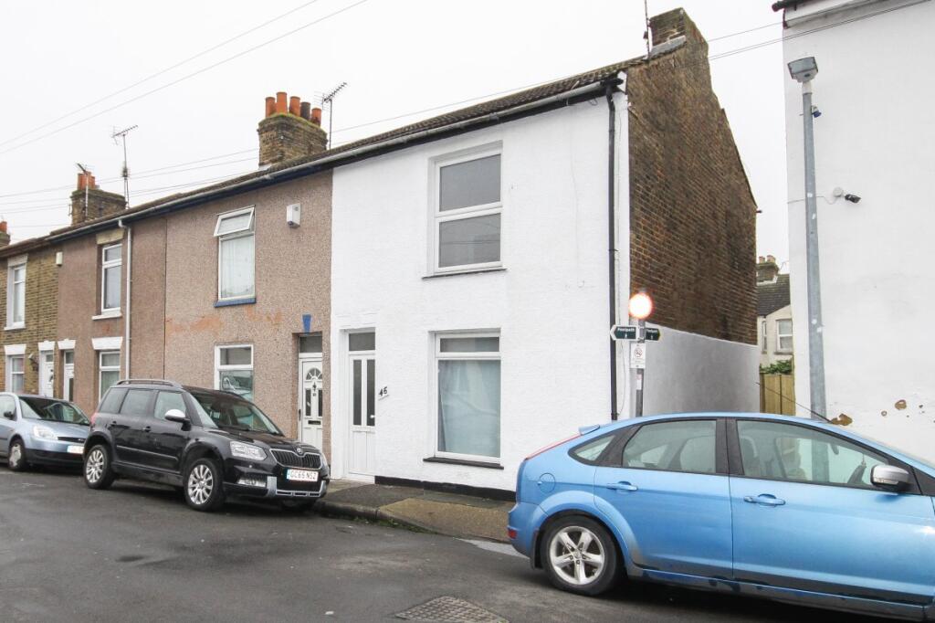 3 bed End of Terrace for rent in Sheerness. From Family Homes Sales & Lettings - Sittingbourne 3 bed End of Terrace for rent in Sheerness. From Family Homes Sales & Lettings - Sittingbourne