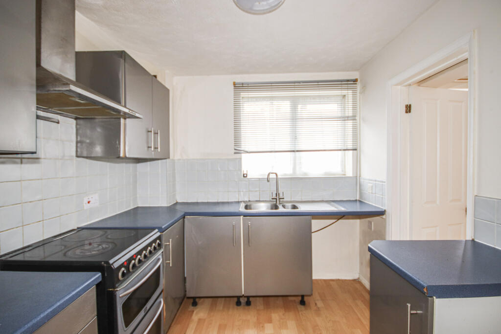 1 bed 1st Floor Flat for rent in Sittingbourne. From Family Homes Sales & Lettings - Sittingbourne