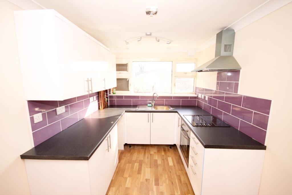 3 bed 1st Floor Flat for rent in Sittingbourne. From Family Homes Sales & Lettings - Sittingbourne