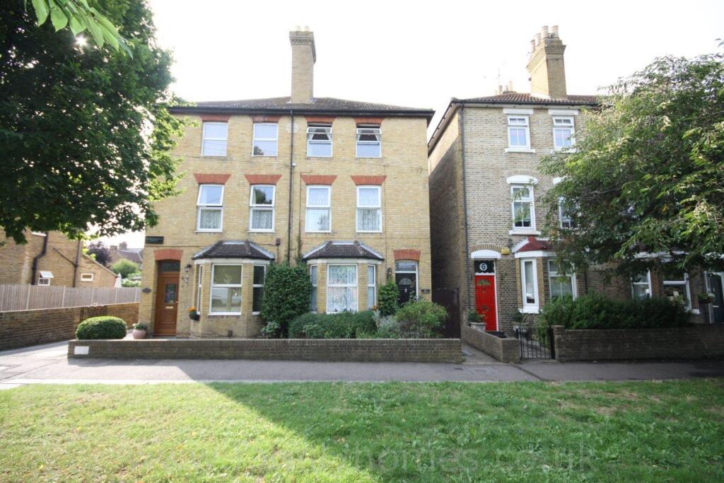 1 bed 1st Floor Flat for rent in Sittingbourne. From Family Homes Sales & Lettings - Sittingbourne