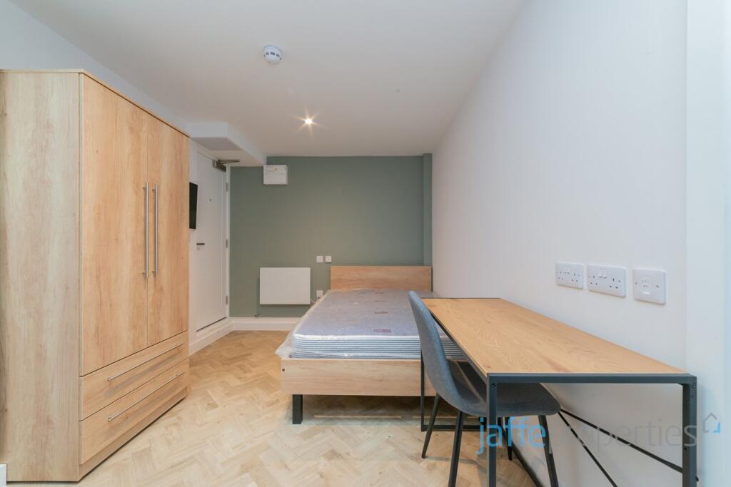 0 bed Studio for rent in London. From Jaffe Properties Limited 0 bed Studio for rent in London. From Jaffe Properties Limited