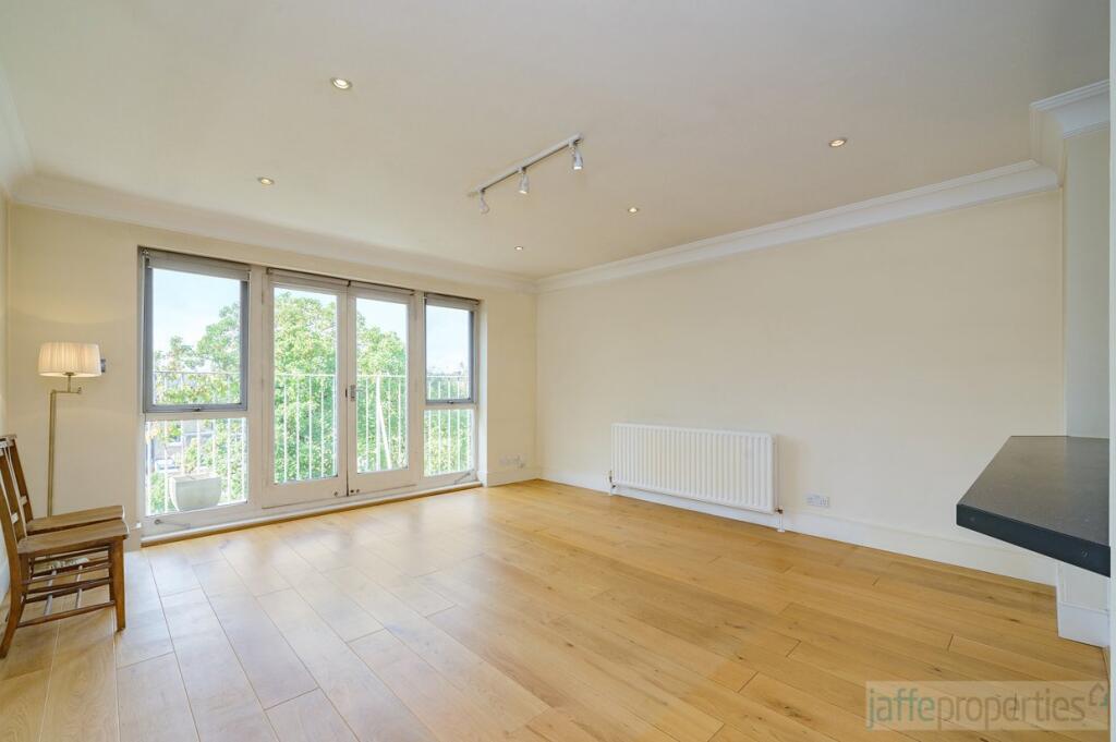 2 bed Apartment for rent in London. From Jaffe Properties Limited