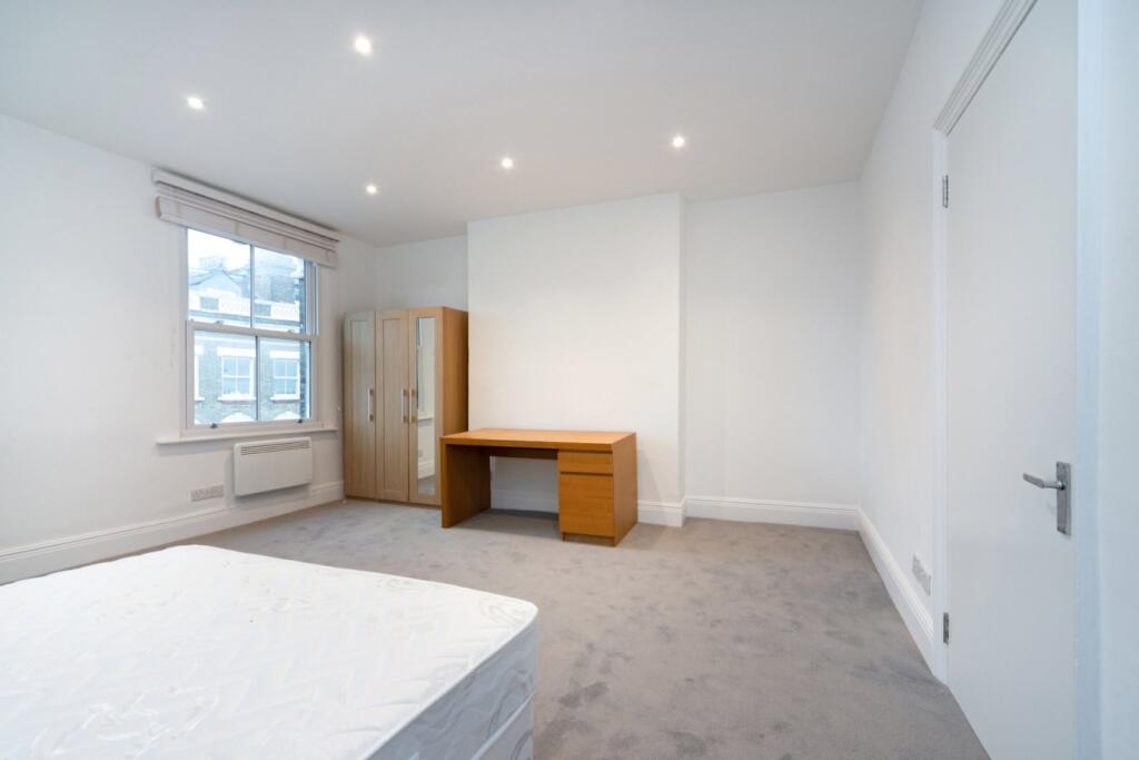 0 bed Apartment for rent in Hampstead. From Jaffe Properties Limited