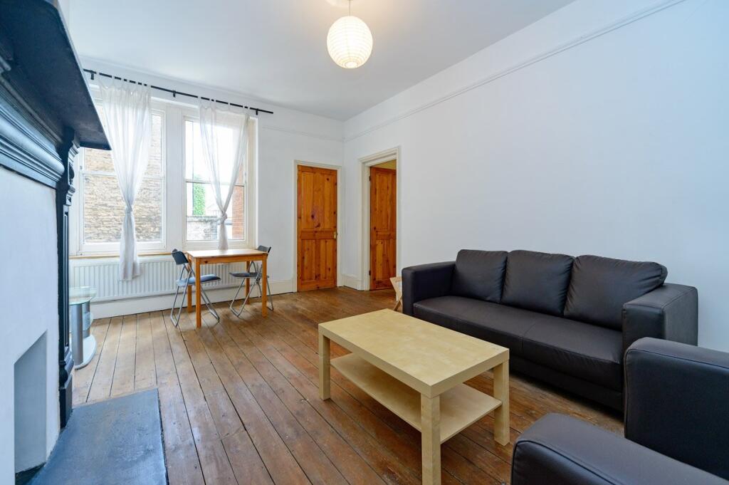 1 bed Apartment for rent in Hampstead. From Jaffe Properties Limited