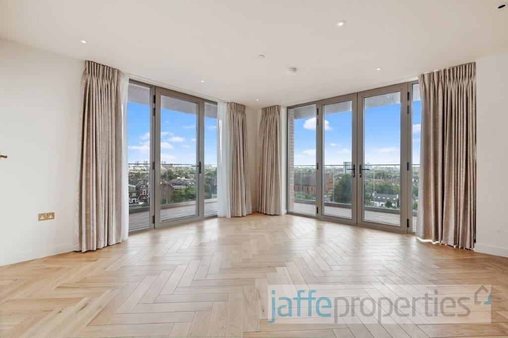 2 bed Not Specified for rent in Hampstead. From Jaffe Properties Limited