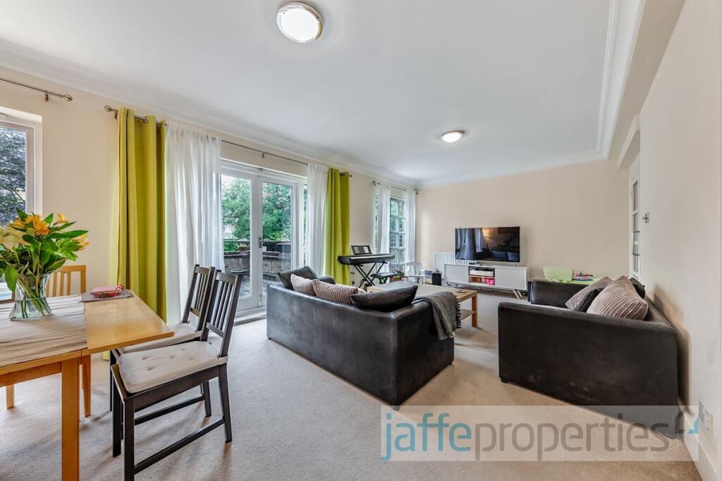 2 bed Apartment for rent in London. From Jaffe Properties Limited