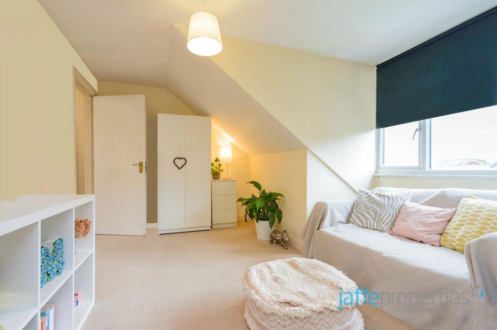 2 bed Apartment for rent in Hampstead. From Jaffe Properties Limited