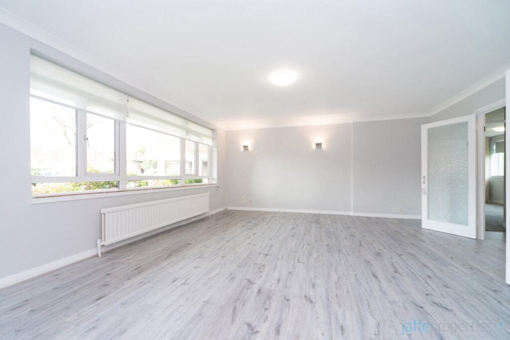 2 bed Apartment for rent in Finchley. From Jaffe Properties Limited