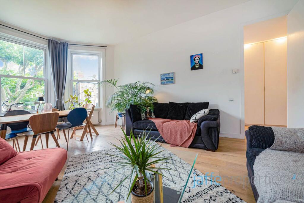 2 bed Apartment for rent in Willesden. From Jaffe Properties Limited