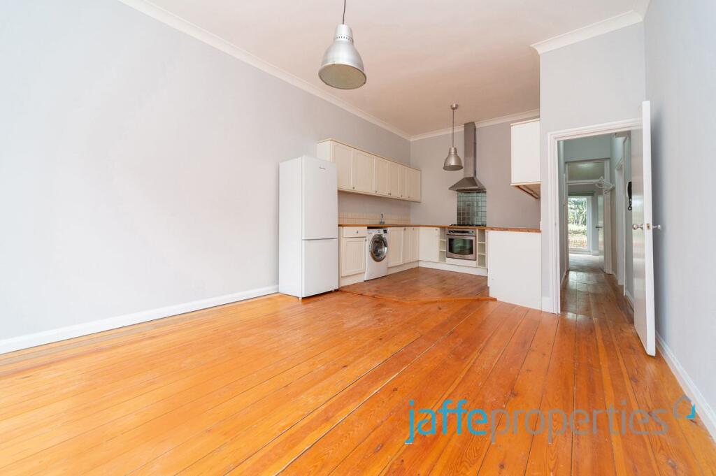 1 bed Apartment for rent in Hampstead. From Jaffe Properties Limited