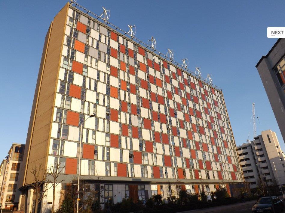 1 bed Apartment for rent in Croydon. From James Chiltern - Croydon