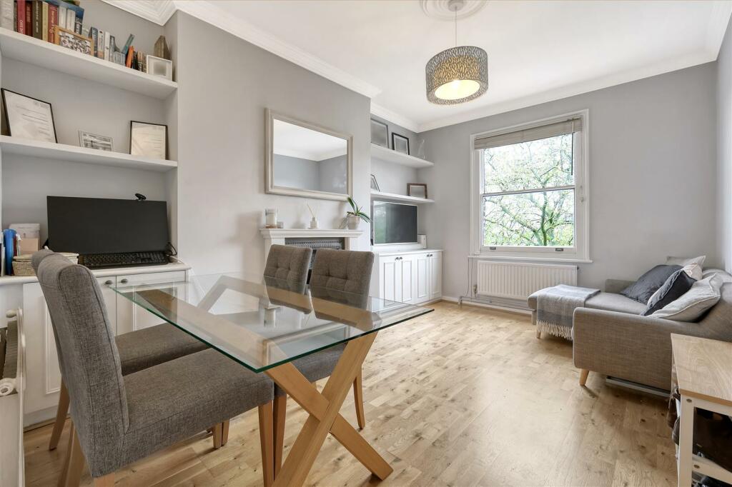 1 bed Flat for rent in Stoke Newington. From James Edward Lettings