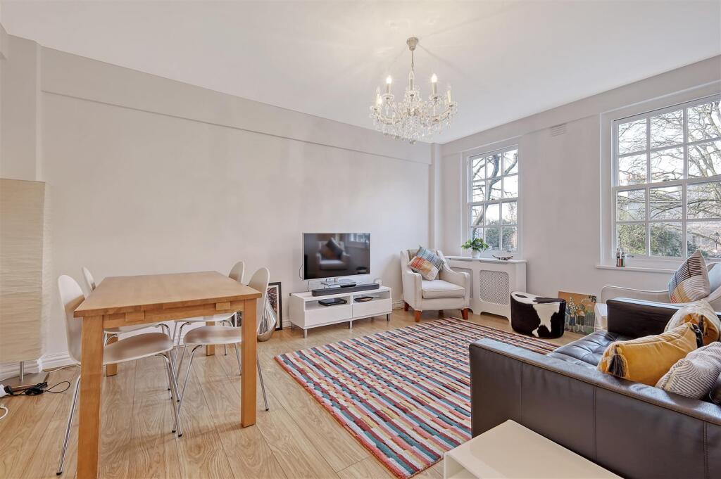 1 bed 1st Floor Flat for rent in Hampstead. From James Edward - Highbury