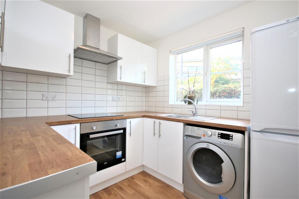 1 bed Apartment for rent in Islington. From James Edward - Highbury 1 bed Apartment for rent in Islington. From James Edward - Highbury