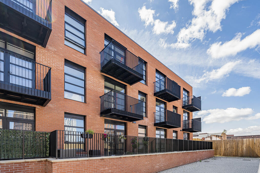 1 bed Apartment for rent in Birmingham. From James Laurence Sales and Lettings - Birmingham