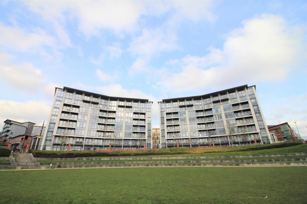 2 bed Apartment for rent in Birmingham. From James Laurence Sales and Lettings - Birmingham