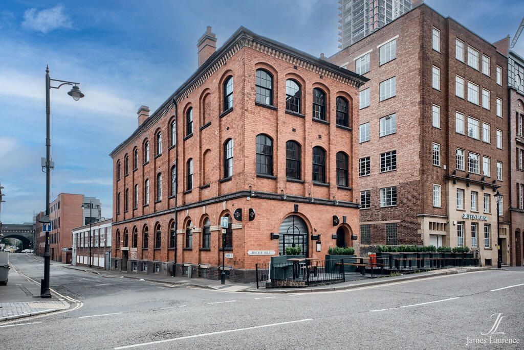 2 bed Apartment for rent in Birmingham. From James Laurence Sales and Lettings - Birmingham