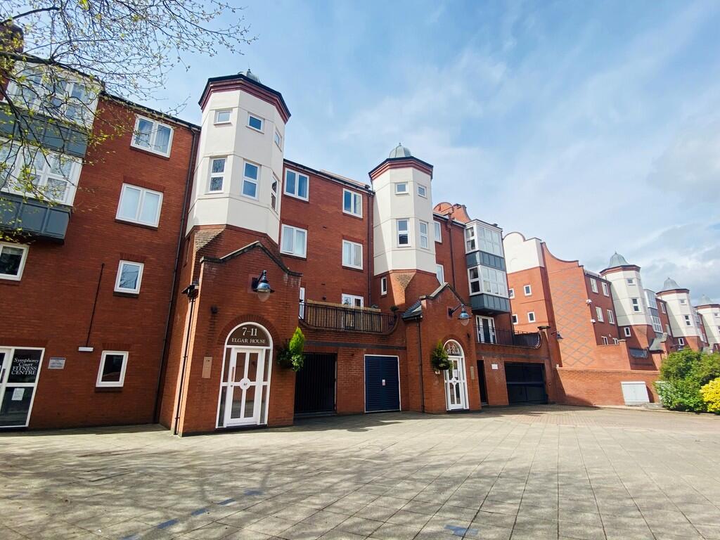 2 bed Apartment for rent in Birmingham. From James Laurence Sales and Lettings - Birmingham 2 bed Apartment for rent in Birmingham. From James Laurence Sales and Lettings - Birmingham