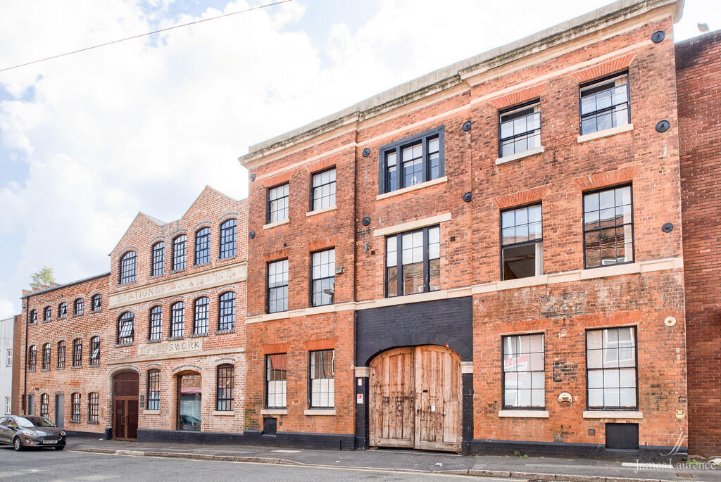 2 bed Apartment for rent in Birmingham. From James Laurence Sales and Lettings - Birmingham 2 bed Apartment for rent in Birmingham. From James Laurence Sales and Lettings - Birmingham