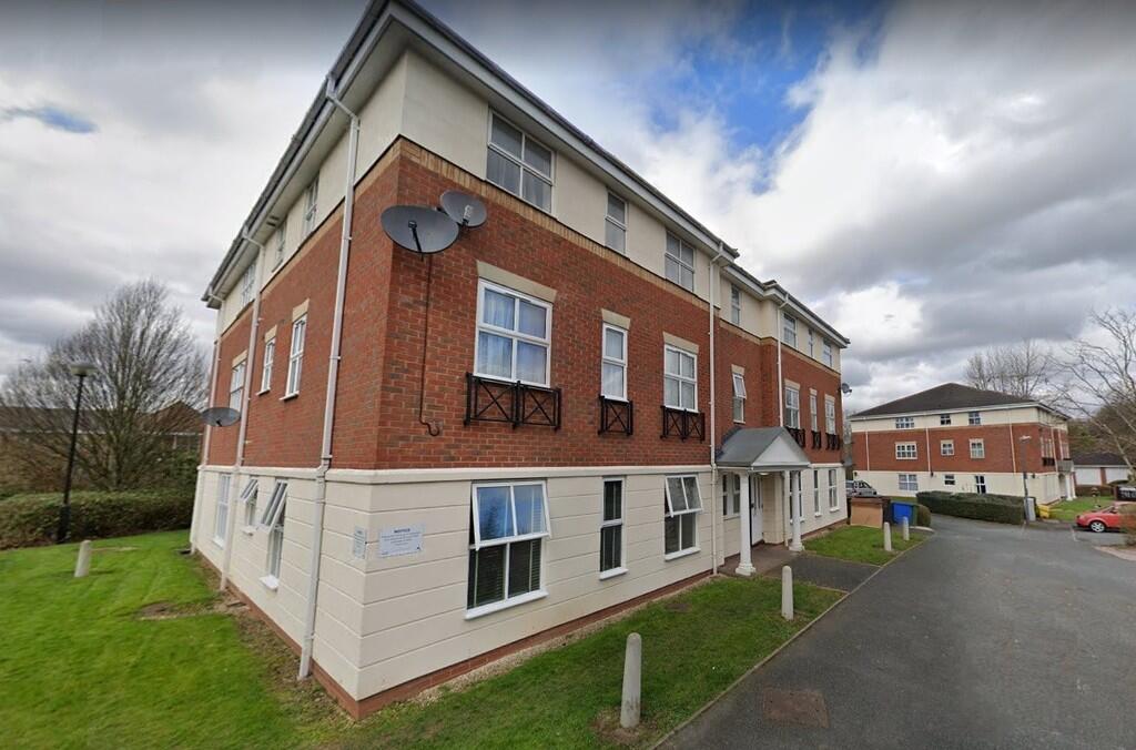 1 bed Apartment for rent in Birmingham. From James Laurence Sales and Lettings - Birmingham
