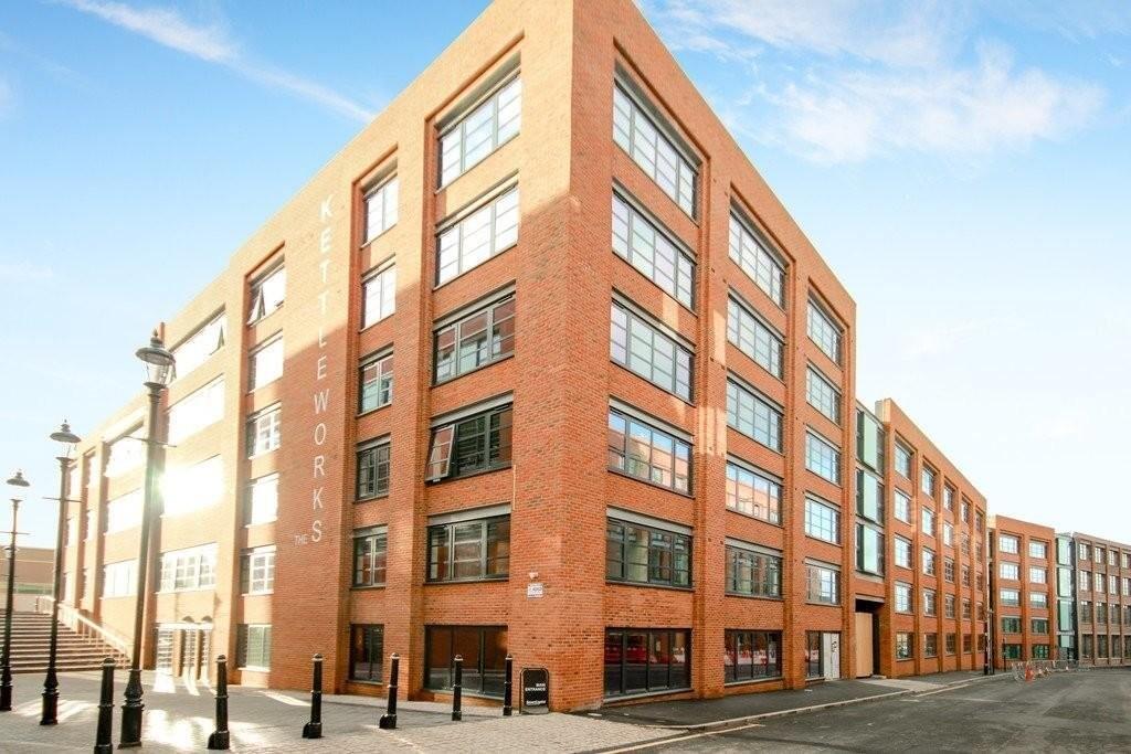 0 bed Studio for rent in Birmingham. From James Laurence Sales and Lettings - Birmingham