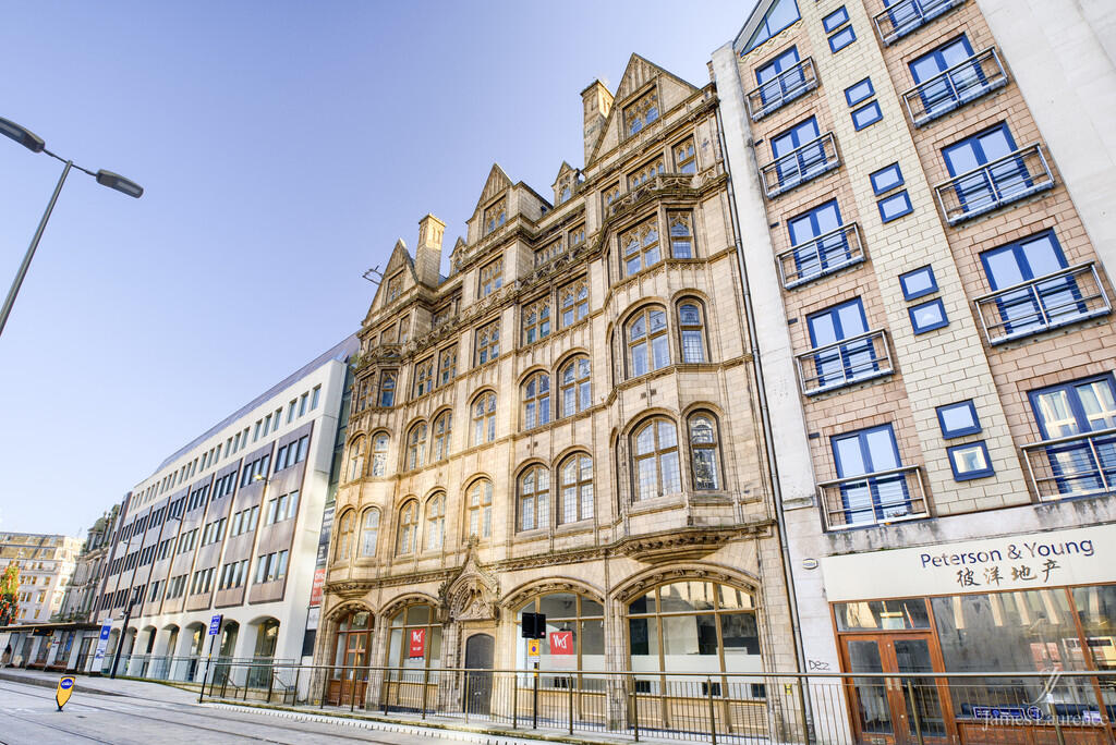 1 bed Apartment for rent in Birmingham. From James Laurence Sales and Lettings - Birmingham 1 bed Apartment for rent in Birmingham. From James Laurence Sales and Lettings - Birmingham