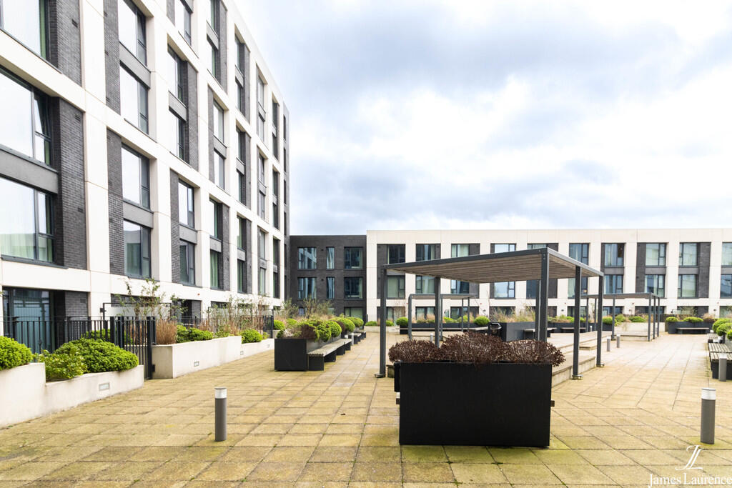 2 bed Apartment for rent in Birmingham. From James Laurence Sales and Lettings - Birmingham