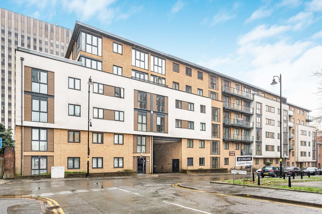 2 bed Apartment for rent in Birmingham. From James Laurence Sales and Lettings - Birmingham