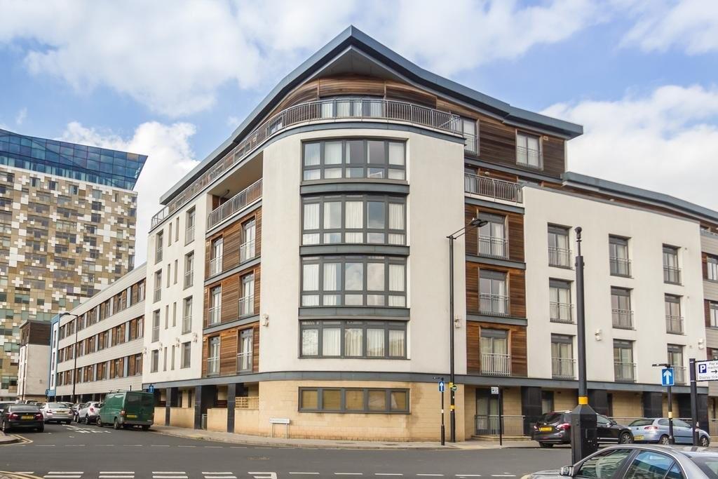 2 bed Apartment for rent in Birmingham. From James Laurence Sales and Lettings - Birmingham