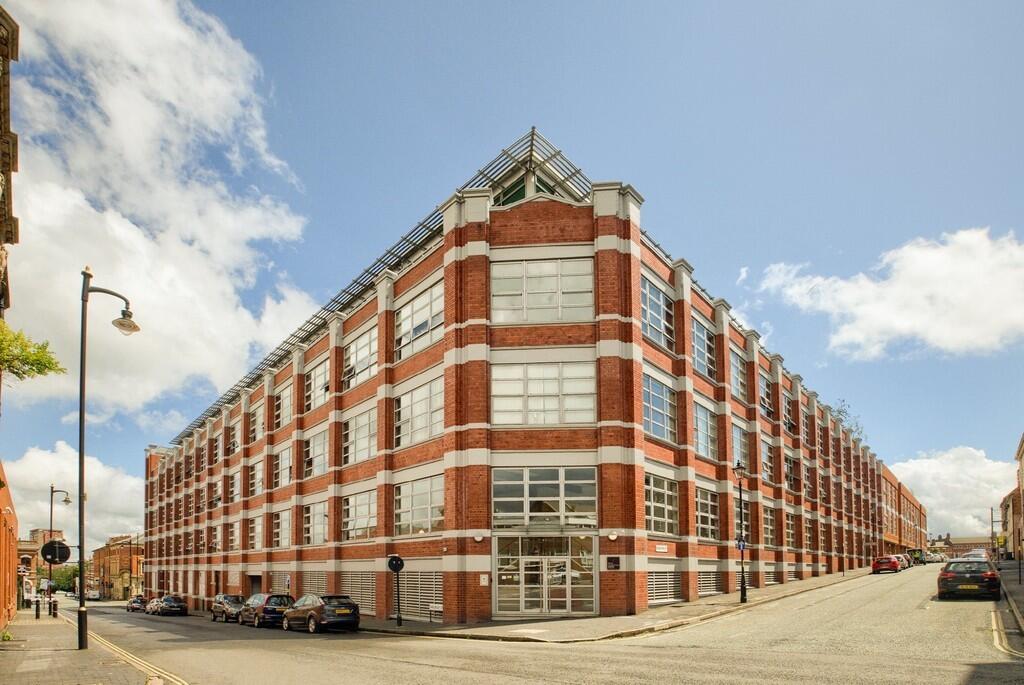 1 bed Apartment for rent in Birmingham. From James Laurence Sales and Lettings - Birmingham