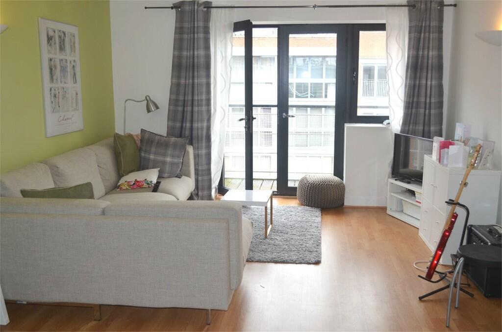 1 bed Apartment for rent in Birmingham. From James Laurence Sales and Lettings - Birmingham