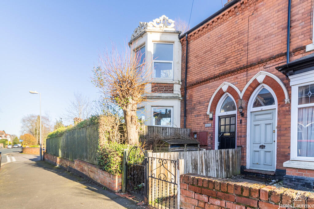 1 bed Apartment for rent in Birmingham. From James Laurence Sales and Lettings - Birmingham