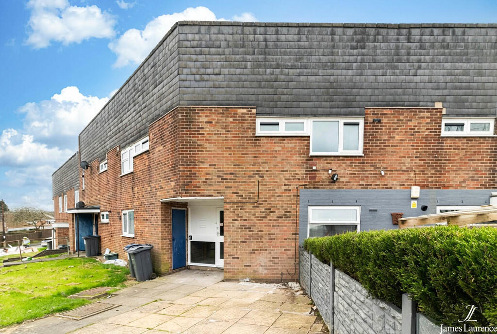 2 bed Apartment for rent in Birmingham. From James Laurence Sales and Lettings - Birmingham