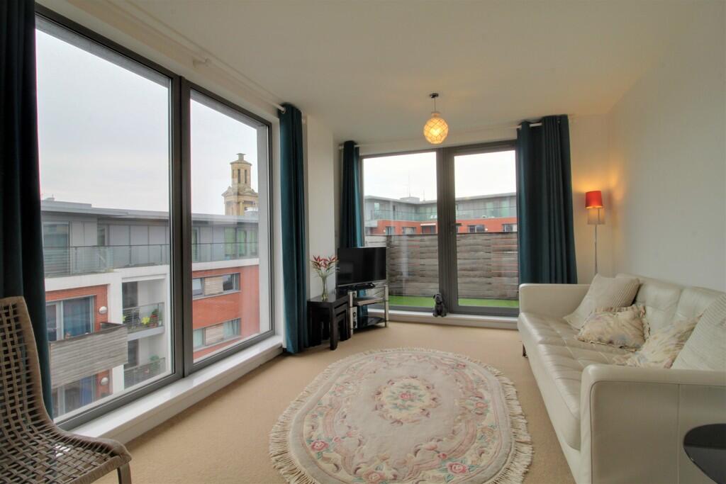 1 bed Apartment for rent in Birmingham. From James Laurence Sales and Lettings - Birmingham