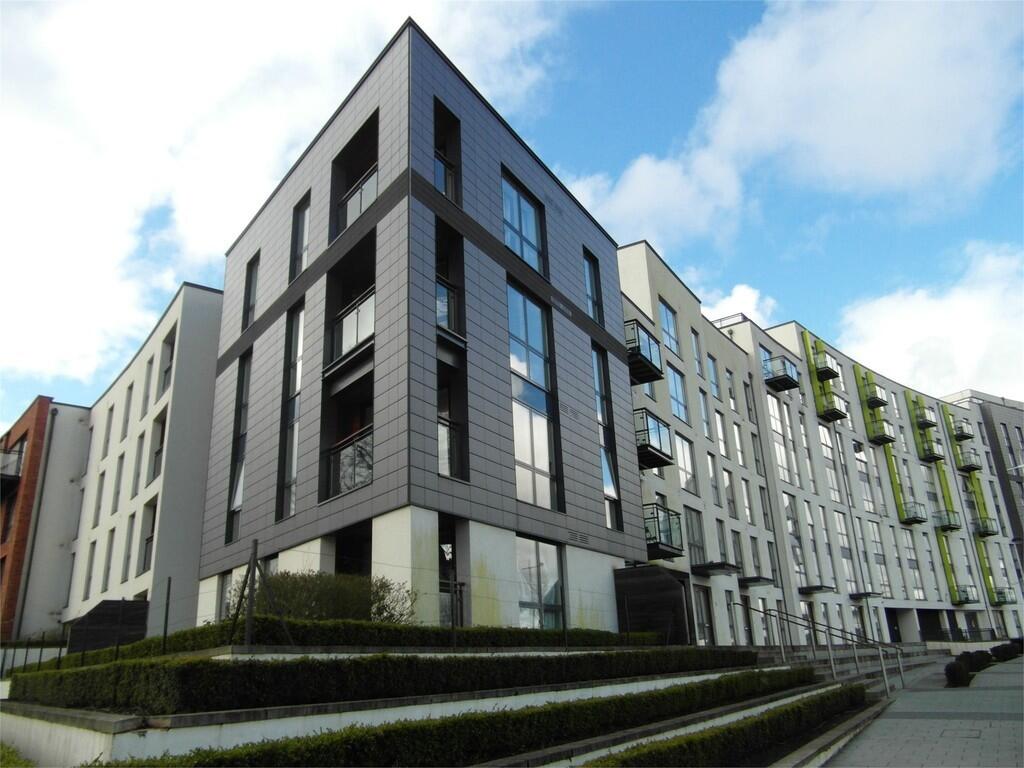 1 bed Apartment for rent in Birmingham. From James Laurence Sales and Lettings - Birmingham