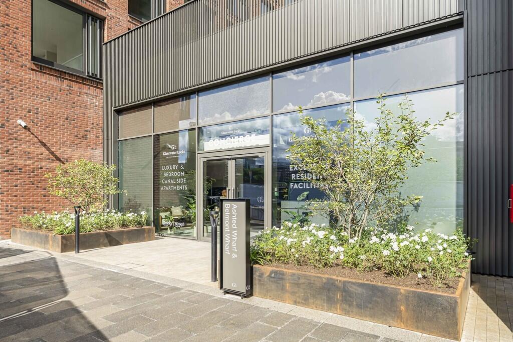 1 bed Apartment for rent in . From James Laurence Sales and Lettings - Birmingham