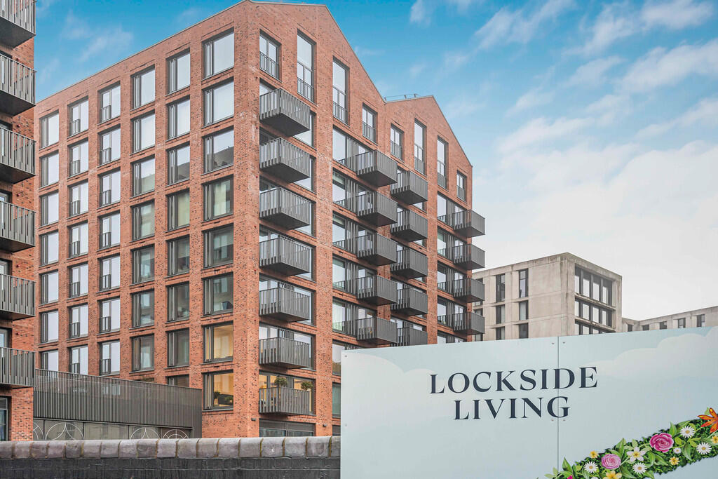 2 bed Apartment for rent in . From James Laurence Sales and Lettings - Birmingham