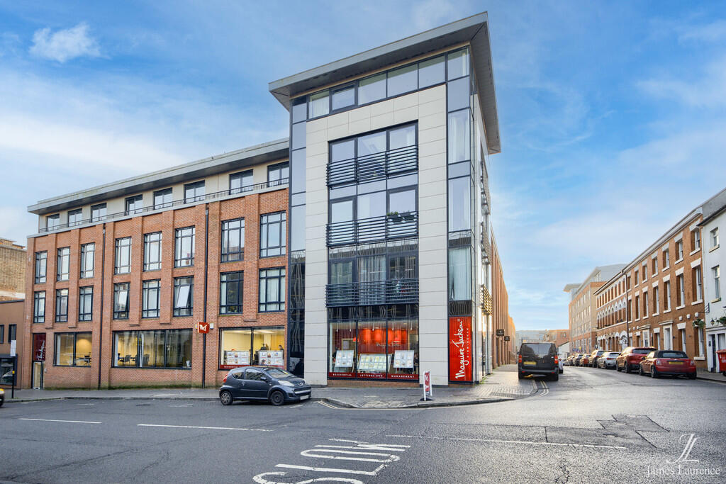 1 bed Apartment for rent in Birmingham. From James Laurence Sales and Lettings - Birmingham