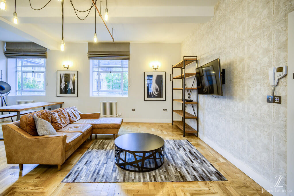 2 bed Apartment for rent in Birmingham. From James Laurence Sales and Lettings - Birmingham