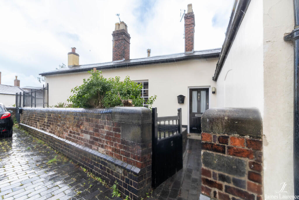 2 bed Detached for rent in Birmingham. From James Laurence Sales and Lettings - Birmingham