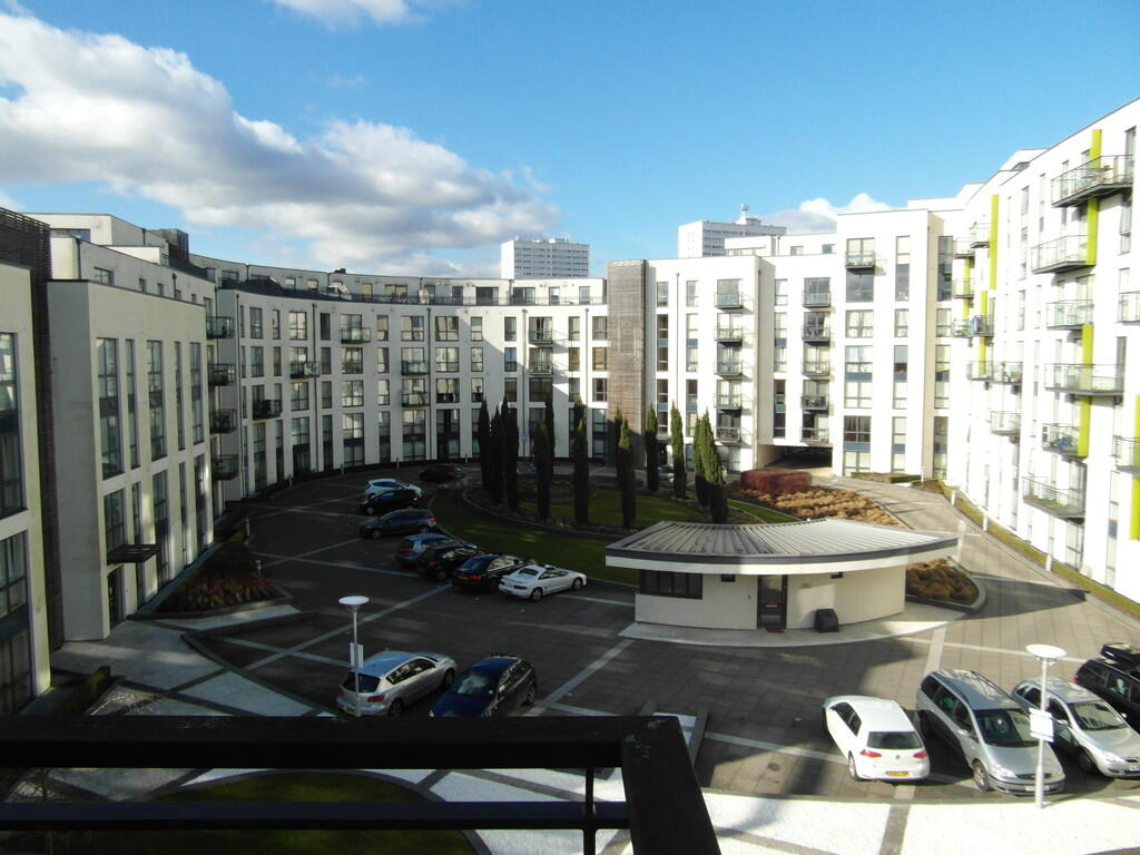 1 bed Apartment for rent in Birmingham. From James Laurence Sales and Lettings - Birmingham