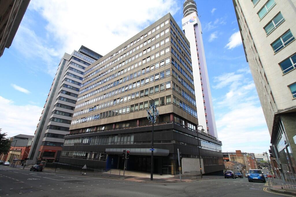 2 bed Apartment for rent in Birmingham. From James Laurence Sales and Lettings - Birmingham 2 bed Apartment for rent in Birmingham. From James Laurence Sales and Lettings - Birmingham
