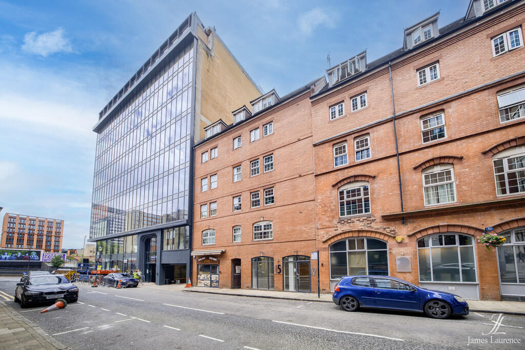 2 bed Apartment for rent in Birmingham. From James Laurence Sales and Lettings - Birmingham 2 bed Apartment for rent in Birmingham. From James Laurence Sales and Lettings - Birmingham