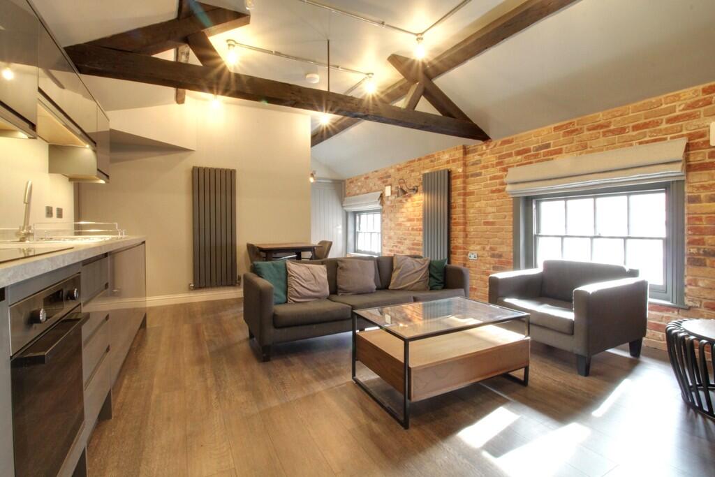 2 bed Apartment for rent in Birmingham. From James Laurence Sales and Lettings - Birmingham 2 bed Apartment for rent in Birmingham. From James Laurence Sales and Lettings - Birmingham