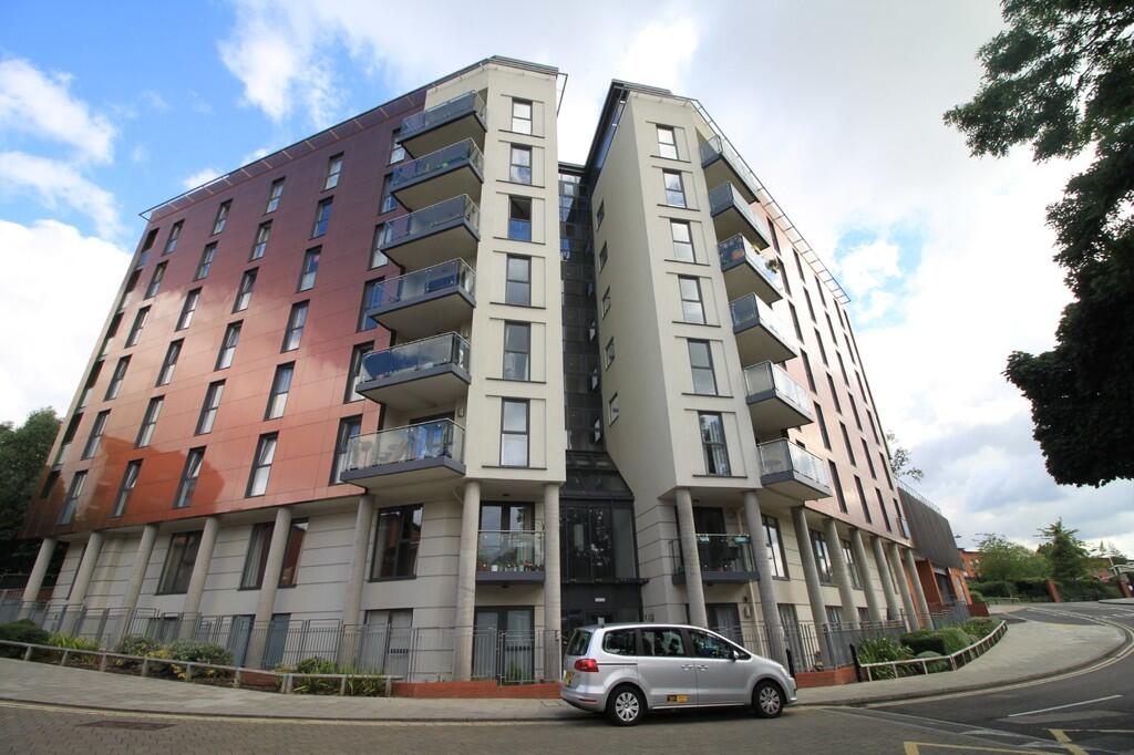 2 bed Apartment for rent in Birmingham. From James Laurence Sales and Lettings - Birmingham