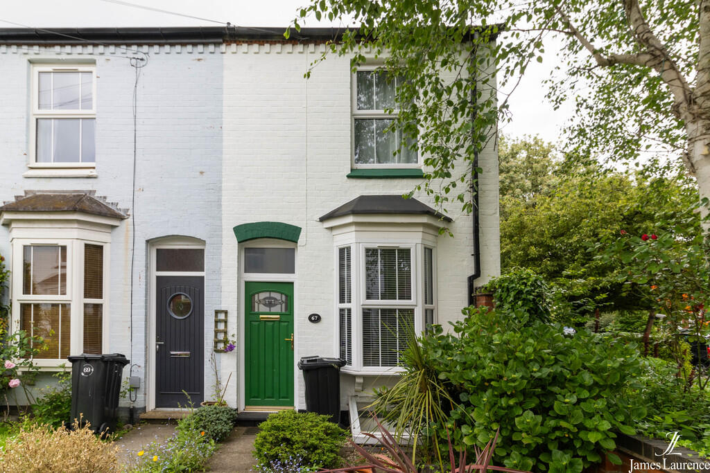 2 bed End of Terrace for rent in Birmingham. From James Laurence Sales and Lettings - Birmingham