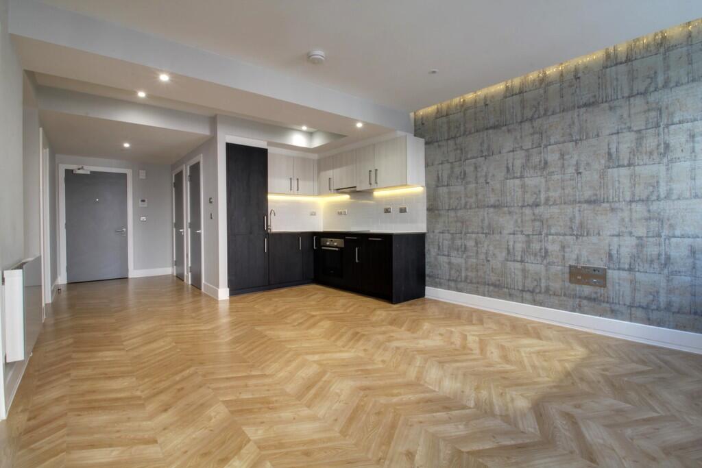 2 bed Apartment for rent in Birmingham. From James Laurence Sales and Lettings - Birmingham 2 bed Apartment for rent in Birmingham. From James Laurence Sales and Lettings - Birmingham