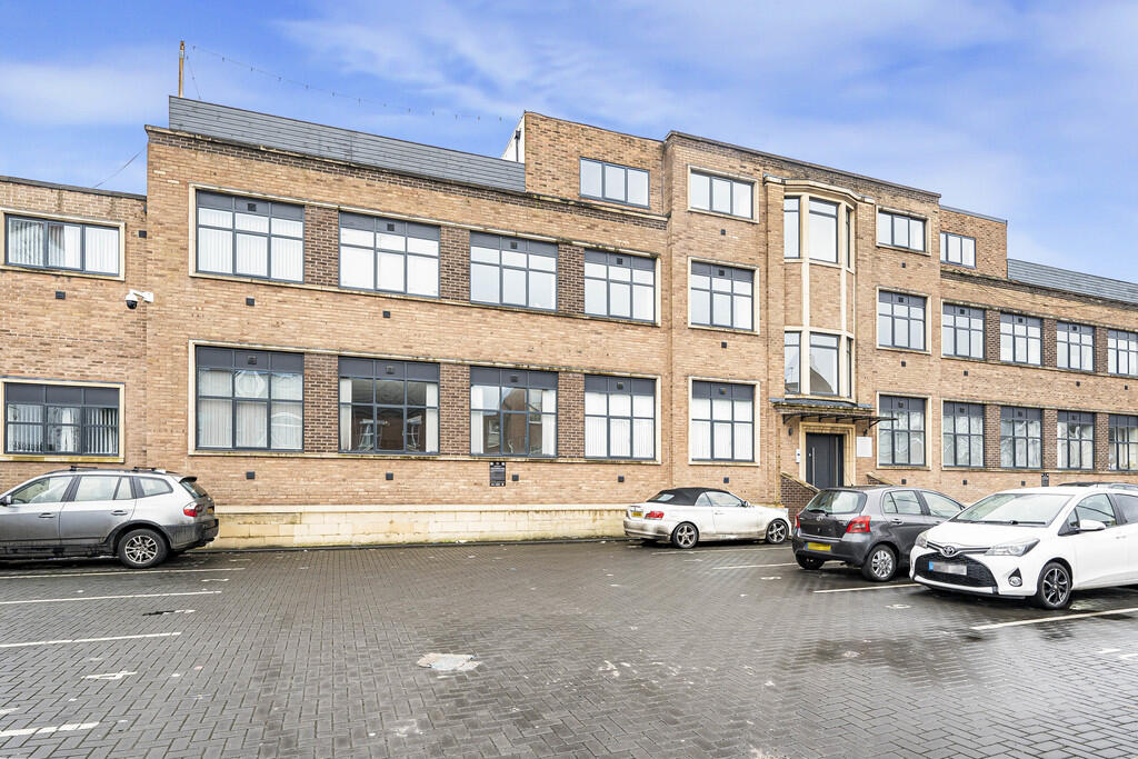 1 bed Apartment for rent in Birmingham. From James Laurence Sales and Lettings - Birmingham